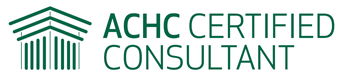 ACHC Certified Consultant Badge